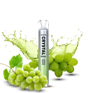 Green Grape