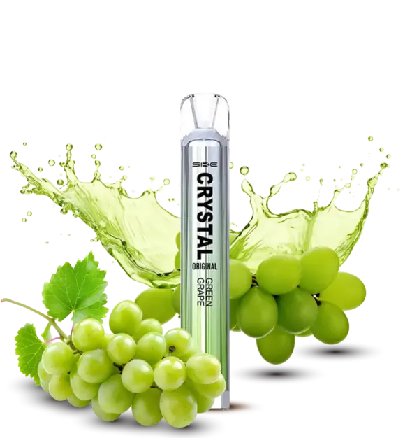 Green Grape