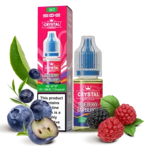 Blueberry Raspberry