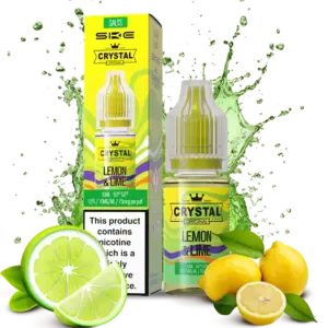 Lemon & Lime
