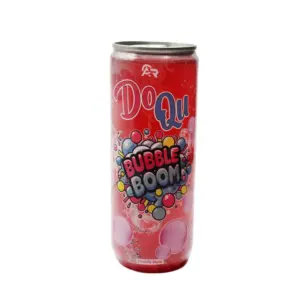 Fresh Bubble Boom VE: 24 x 330ml
