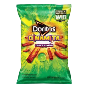 Doritos Dinamita Lime & Chilli VE: 70 Packungen x 48g