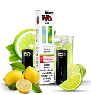 Lemon Edition