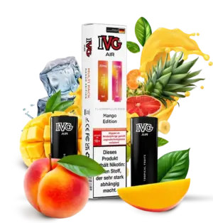 Mango Edition