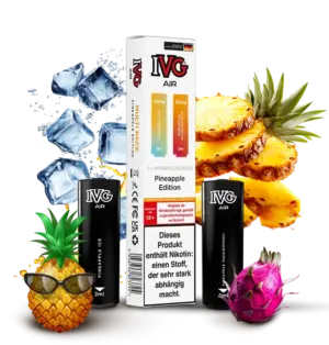 Pineapple Edition