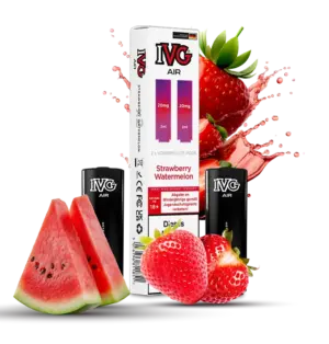 Strawberry Watermelon