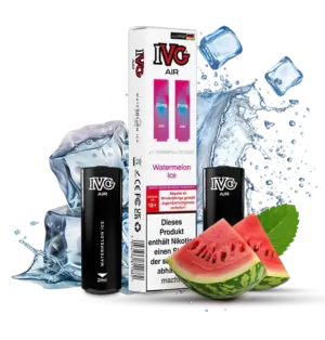 Watermelon Ice