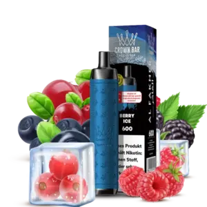 Berry Ice