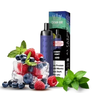 Berry Mint