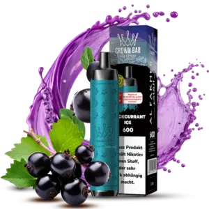 Black Currant Ice