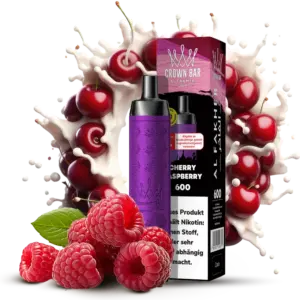 Cherry Raspberry