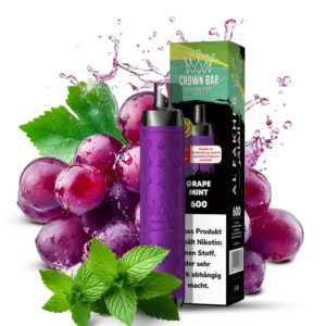 Grape Mint