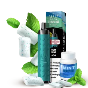 Gum Mint