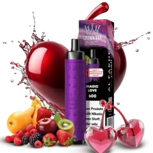 Magic Love