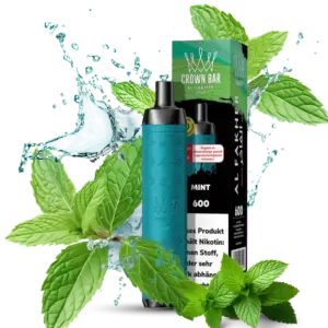 Simply Mint