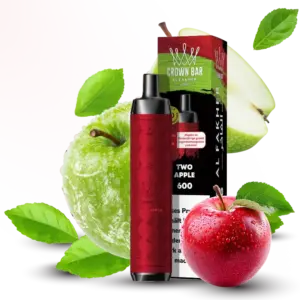 Two Apple