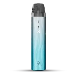 Silver Blue