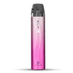Silver Pink