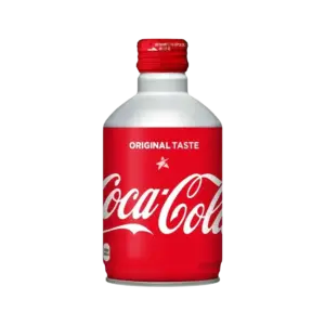 Coca Cola Japan VE: 24 x 300ml