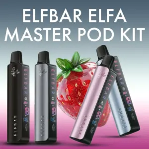 ELFA Master Akkuträger