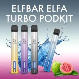 ELFA Turbo Akkuträger