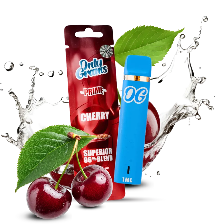 Cherry