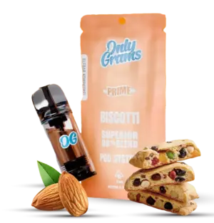 Biscotti