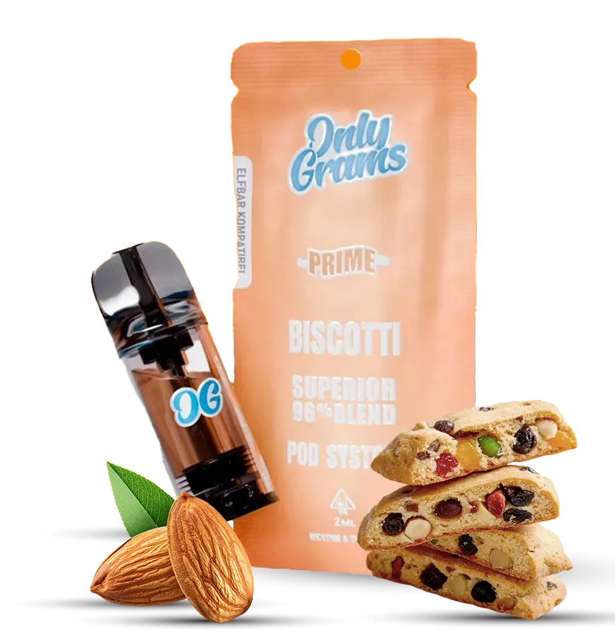 Biscotti