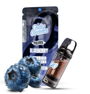 Blueberry