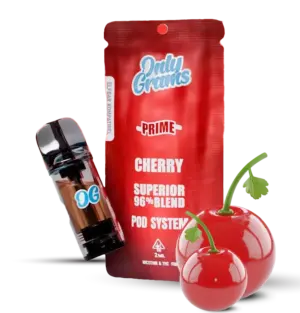 Cherry