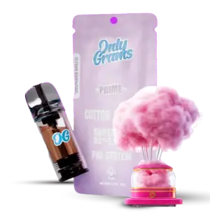 Cotton Candy