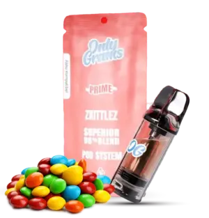 Zkittlez