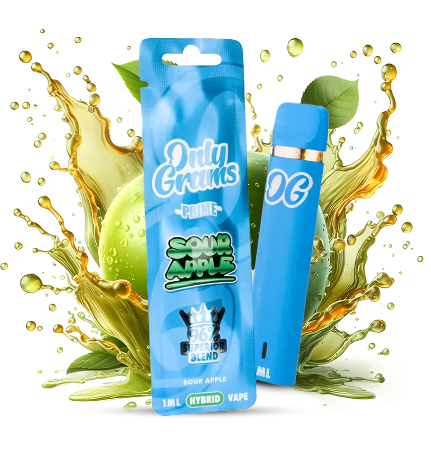 Sour Apple