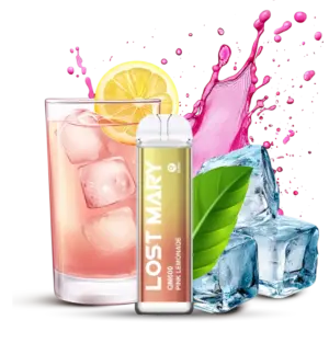 Pink Lemonade
