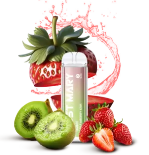 Strawberry Kiwi