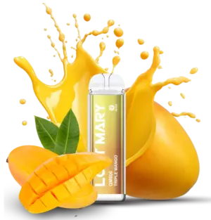 Triple Mango