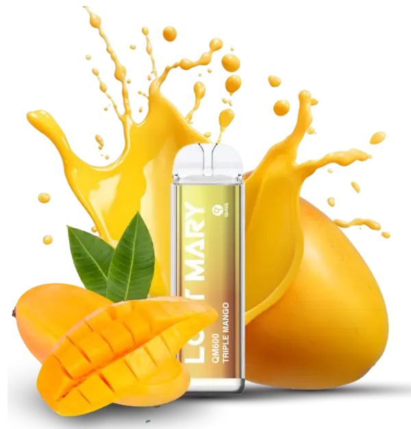 Triple Mango