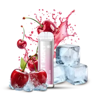Cherry Ice