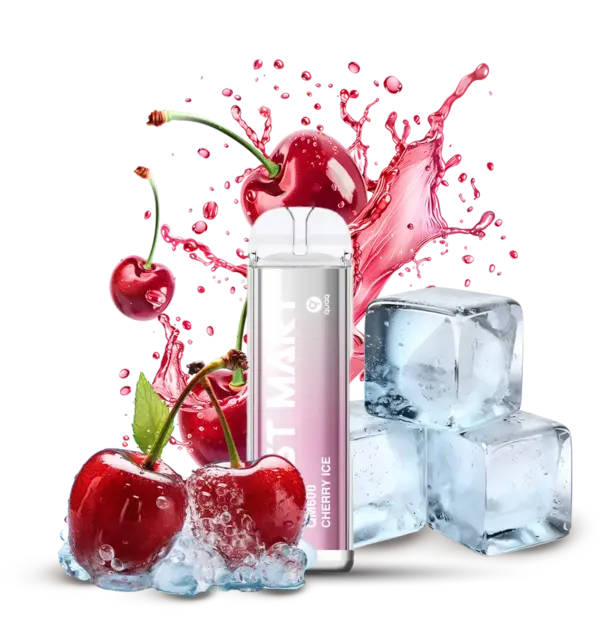 Cherry Ice