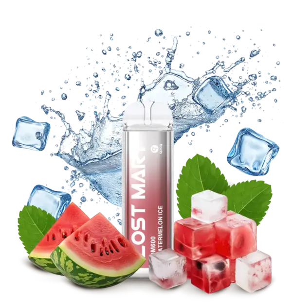 Watermelon Ice