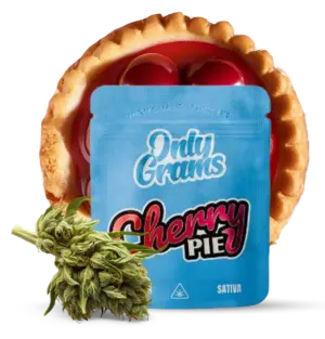 Cherry Pie - 10Stk/VPE 1g Beutel