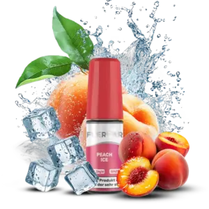 Peach Ice