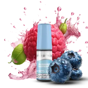 Blueberry Raspberry