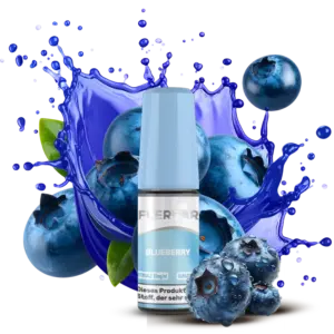 Blueberry