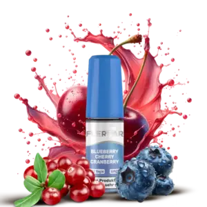 Blueberry Cherry Cranberry
