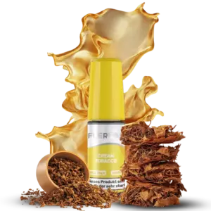Cream Tobacco