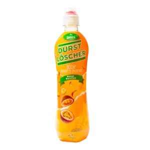 Durstlöscher Mango Maracuja VE: 12 x 500ml