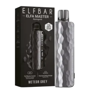 Stein Edition - Meteor Grey