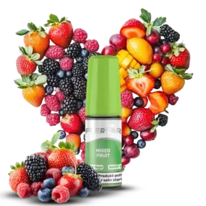 Mixed Fruit