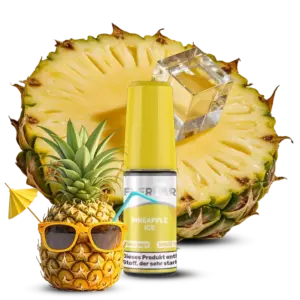 Pineapple Ice